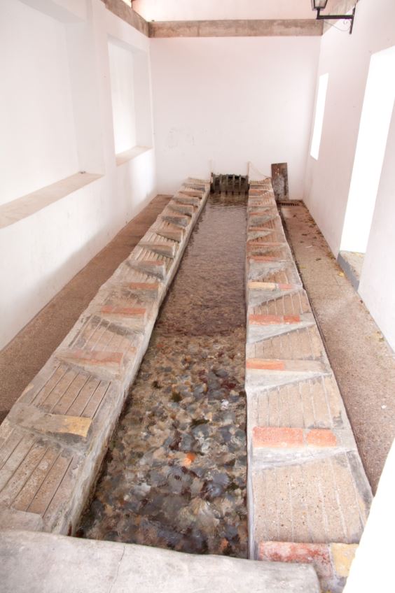 VTAR Fuente Zagrilla II