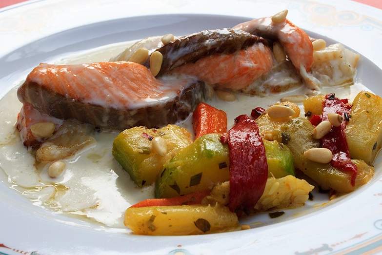 Restaurante la Puente Nueva