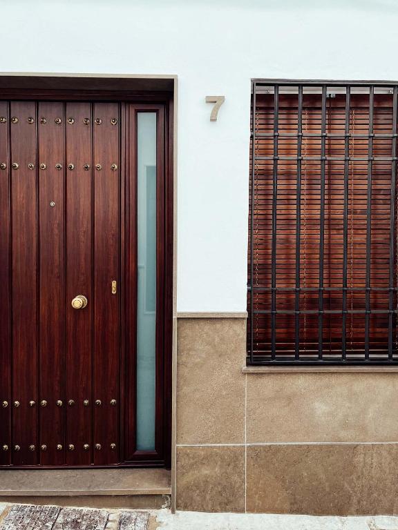 VTAR Mar&iacute;a Luisa Home