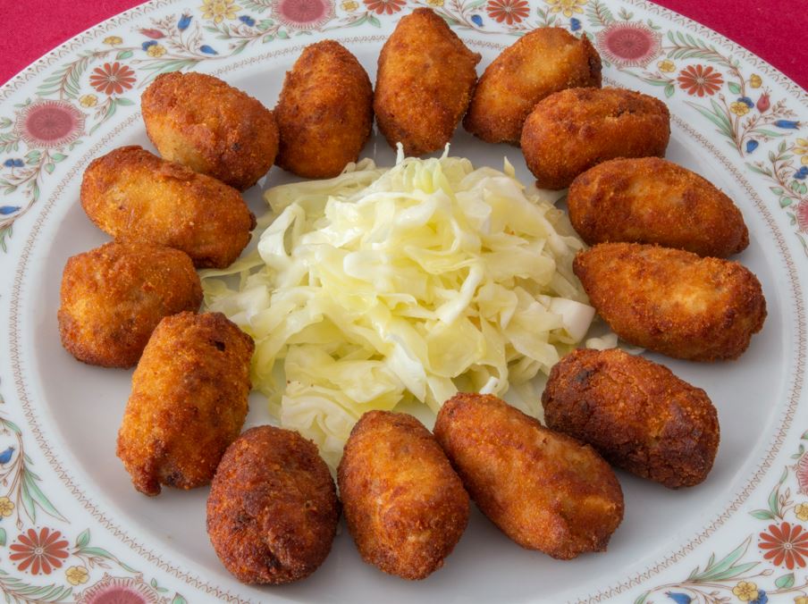 Restaurante La Milana