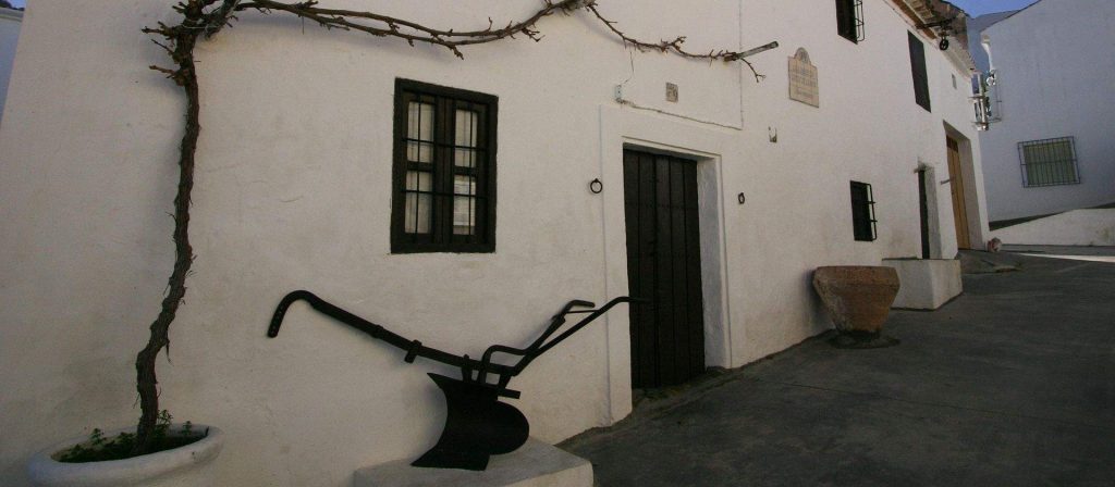 Museo Artes y Costumbres Populares de Castil de Campos