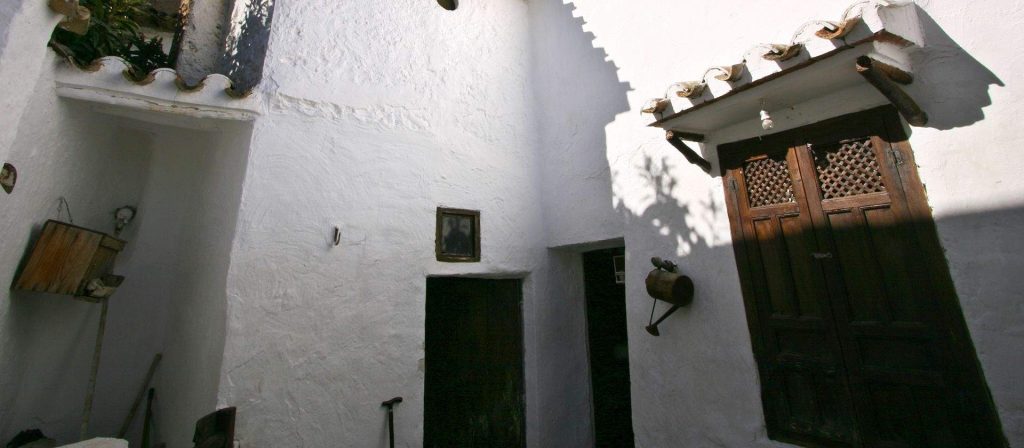 Museo Artes y Costumbres Populares de Castil de Campos