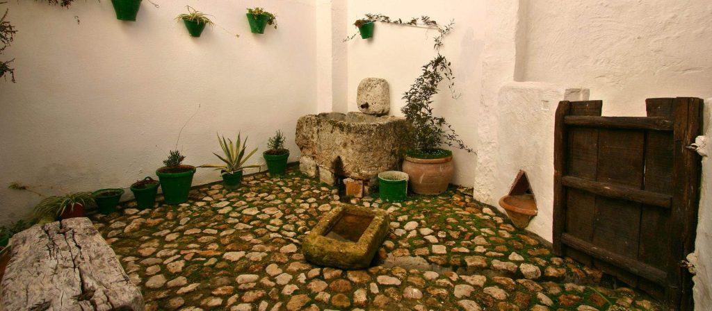 Museo Artes y Costumbres Populares de Castil de Campos