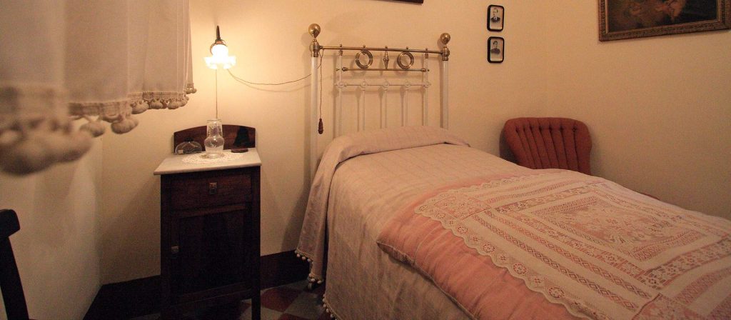 Museo D.Adolfo Lozano Sidro