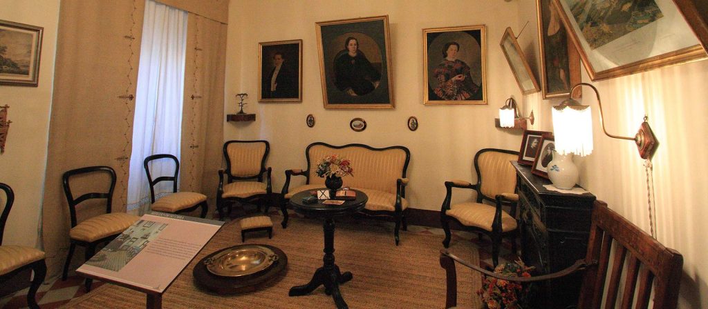 Museo D.Adolfo Lozano Sidro