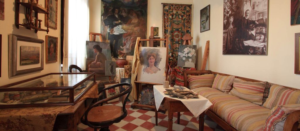 Museo D.Adolfo Lozano Sidro
