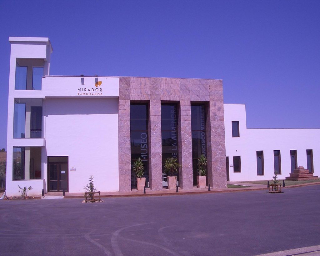 Museo de la Almendra
