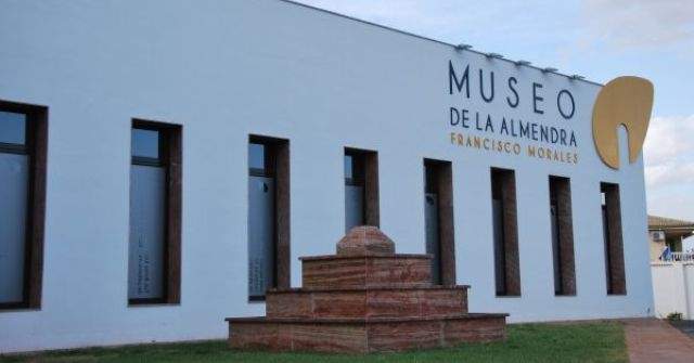 Museo de la Almendra