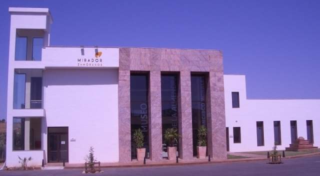 Museo de la Almendra