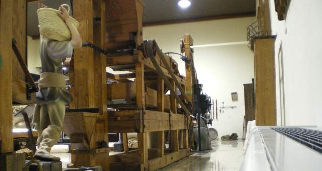 Museo de la Almendra