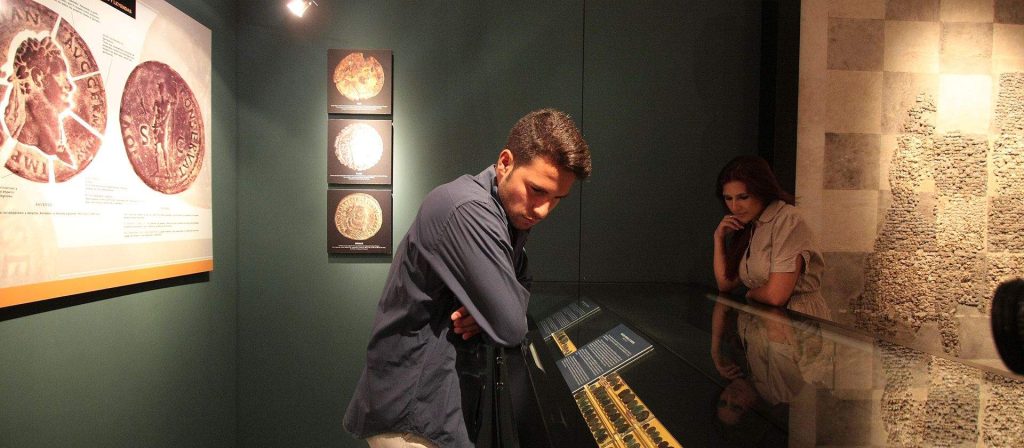 Museo Hist&oacute;rico Municipal