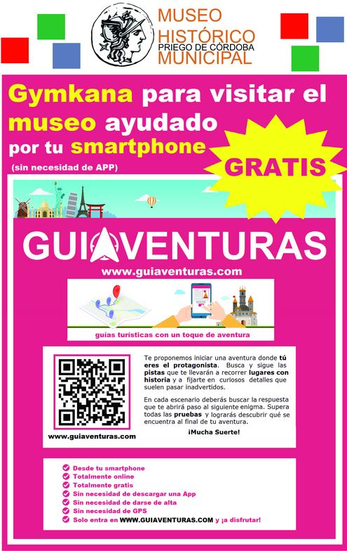 Museo Hist&oacute;rico Municipal