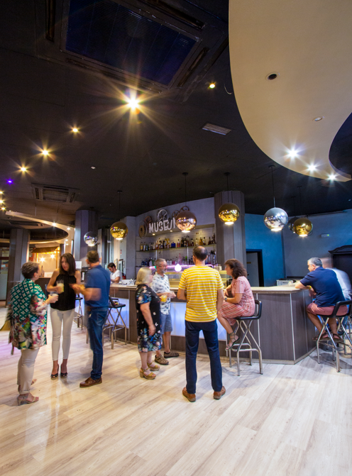 Pub Museum