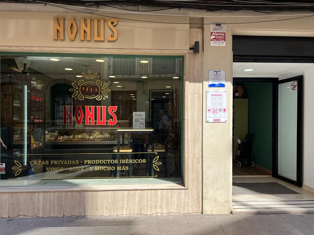 Nonus