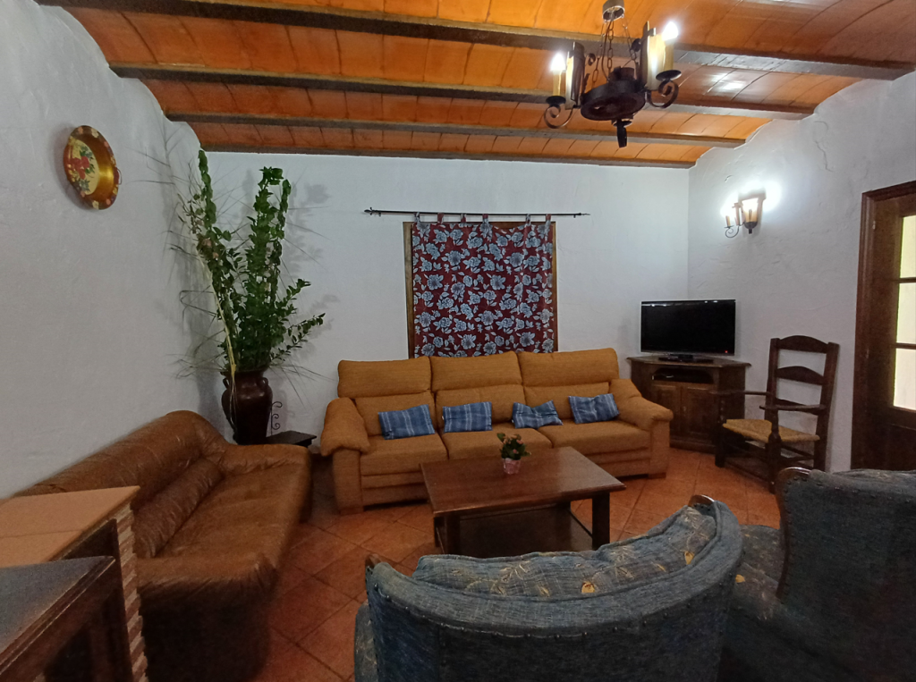 VTAR Casa Abuelo Rafael