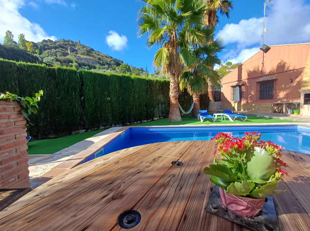 VTAR Casa Abuelo Rafael