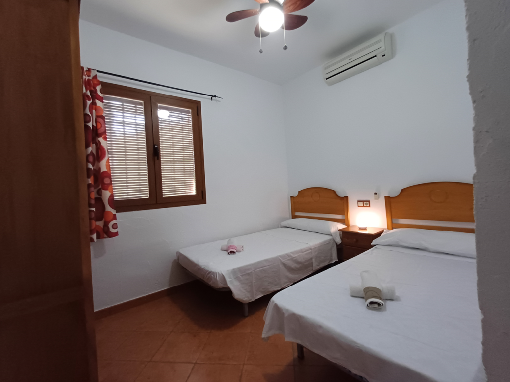 VTAR Casa Abuelo Rafael