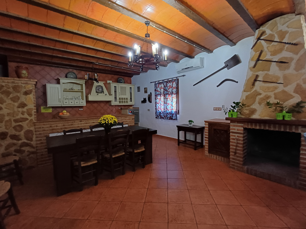 VTAR Casa Abuelo Rafael
