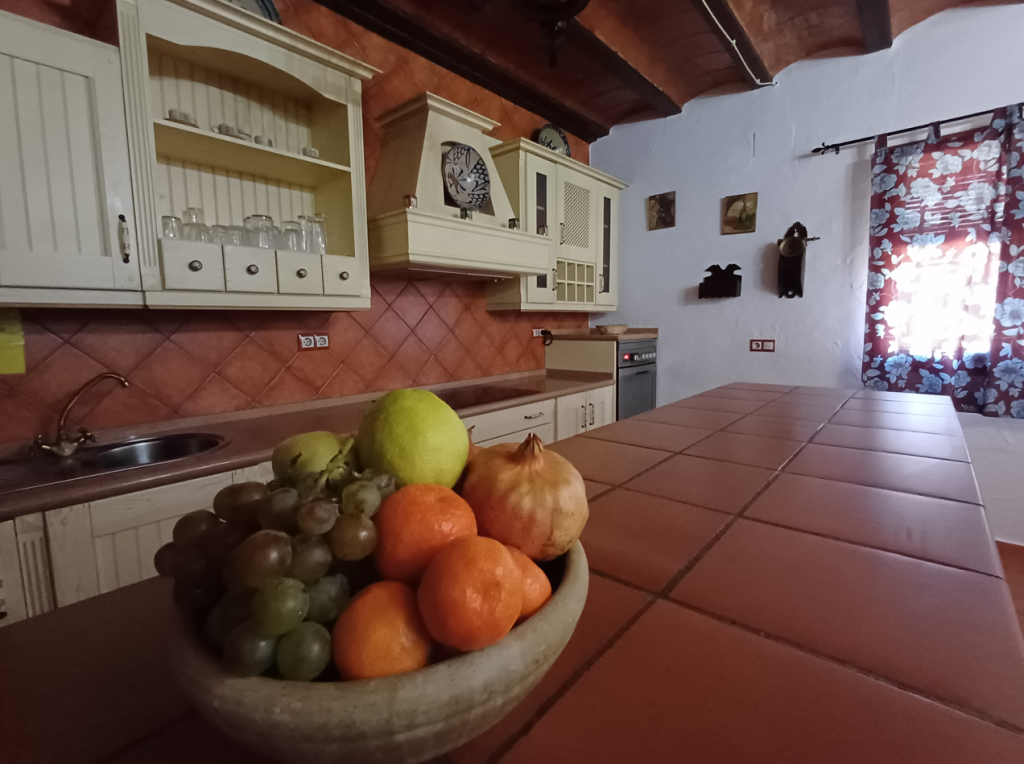 VTAR Casa Abuelo Rafael