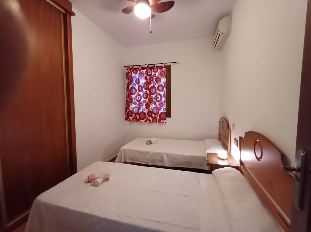 VTAR Casa Abuelo Rafael