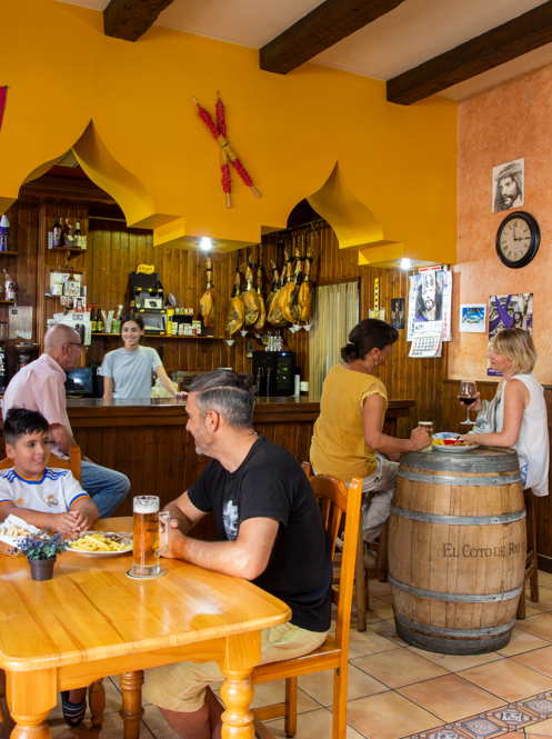 El Pabell&oacute;n