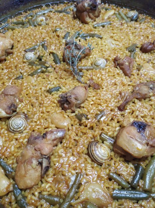 Arrocer&iacute;a Los Manueles