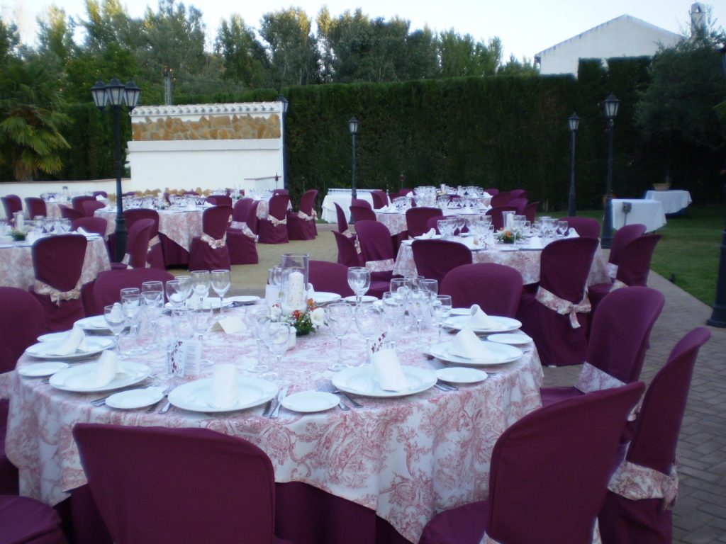 Hotel Huerta Las Palomas ****