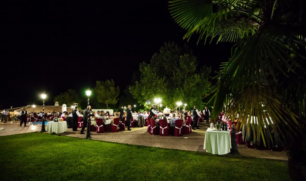 Hotel Huerta Las Palomas ****