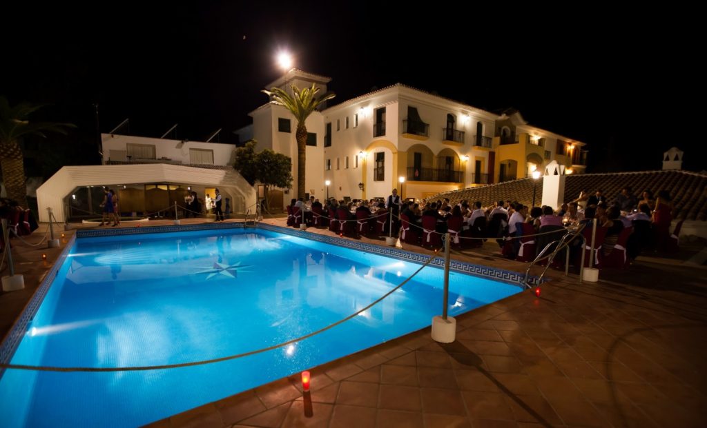 Hotel Huerta Las Palomas ****