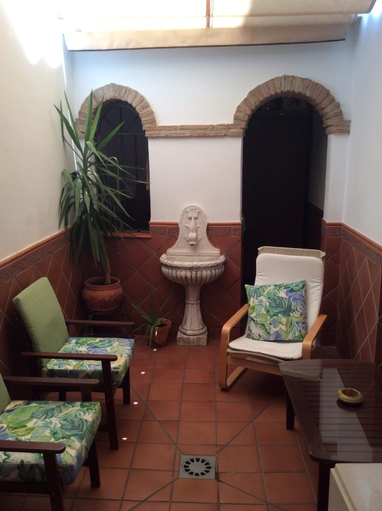 VTAR La Casa De Paquita