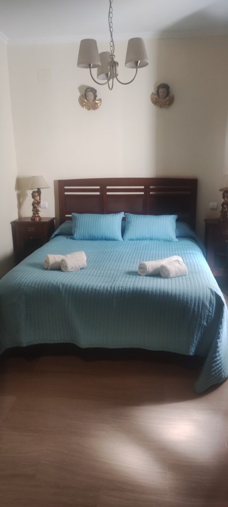 VTAR La Casa De Paquita