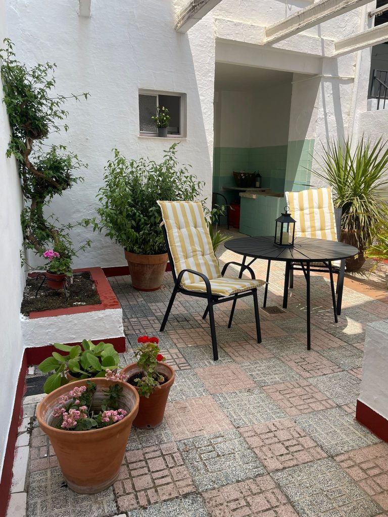VUT La Casa De Tente
