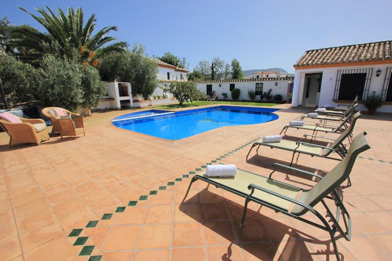 VTAR Villa Los Balcones