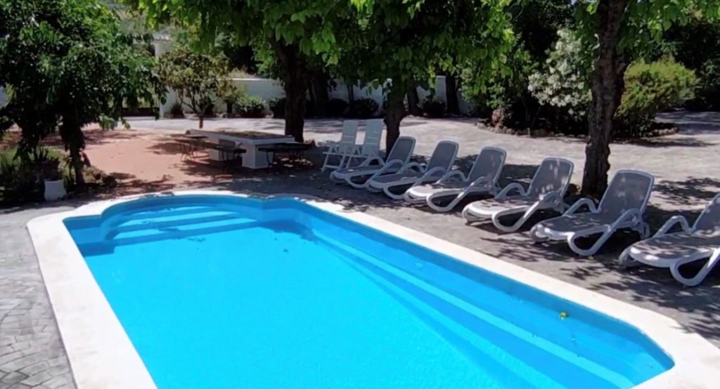 CR Cortijo Abril