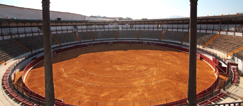 Plaza de Toros