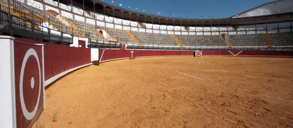 Plaza de Toros