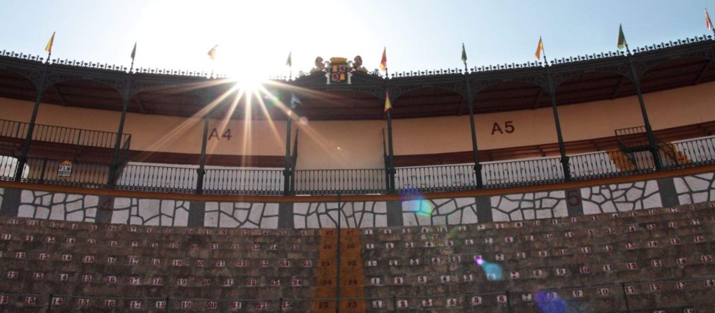 Plaza de Toros