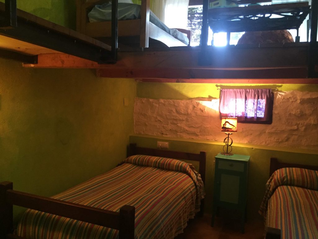 CR La Posada Ni&ntilde;a Margarita 3