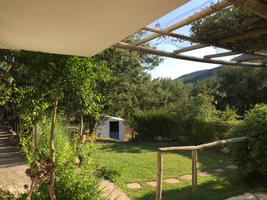 CR La Posada Ni&ntilde;a Margarita 2