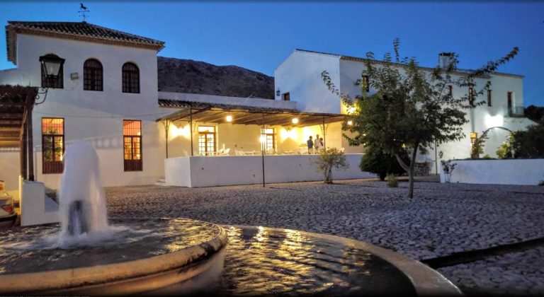 Hotel Villa Tur&iacute;stica De Priego De C&oacute;rdoba ***
