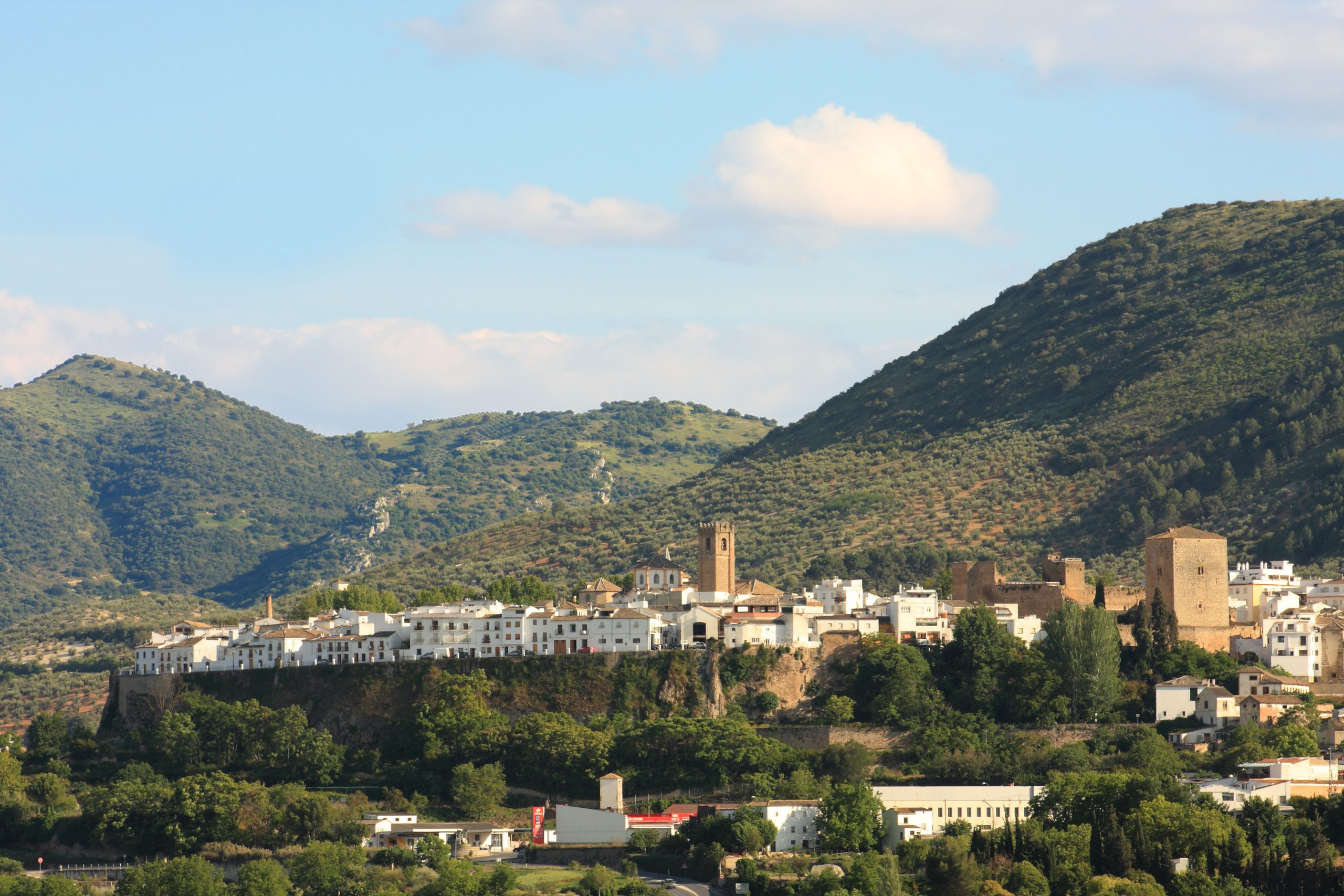 Galer&iacute;as
