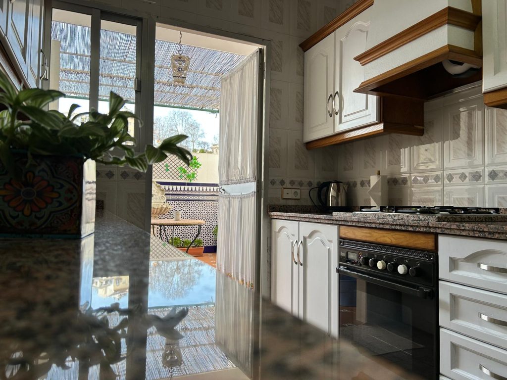VUT Puerta Granada