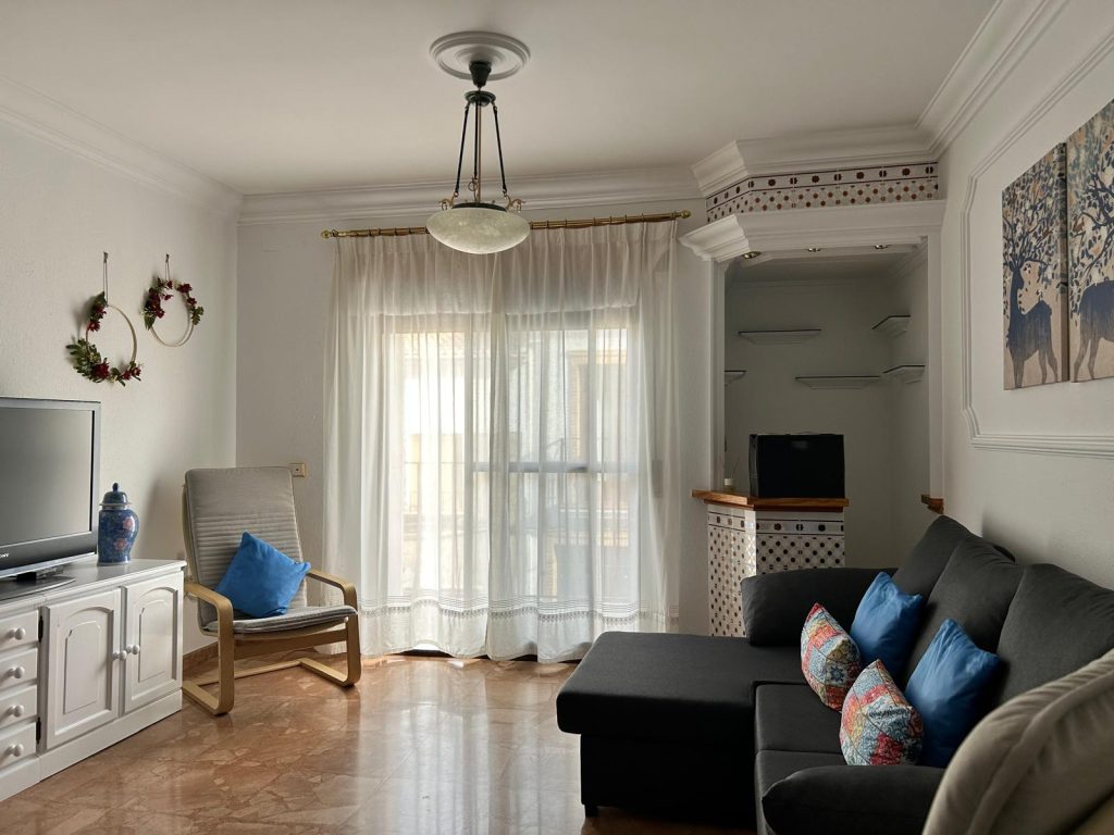VUT Puerta Granada