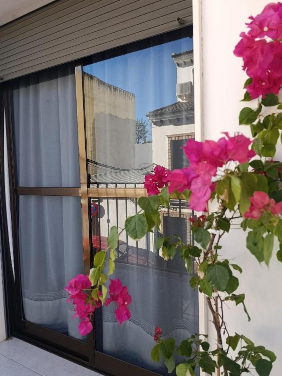 VUT Puerta Granada