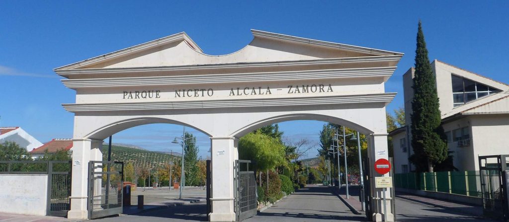 Recinto Ferial