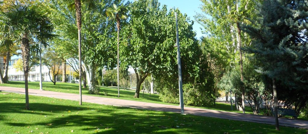 Recinto Ferial