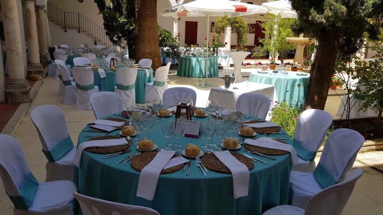 Catering R&iacute;o