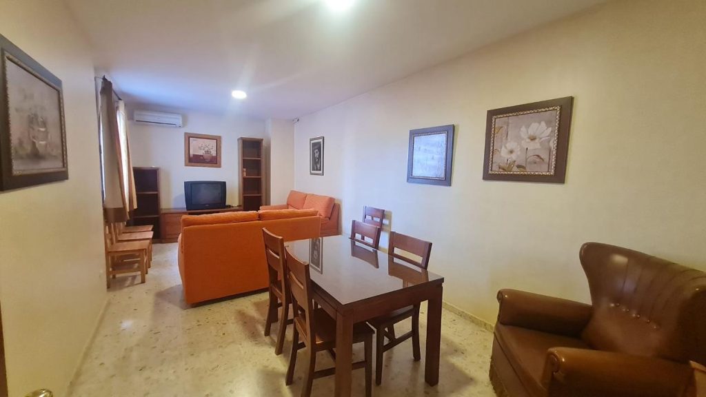 Albergue La Ti&ntilde;osa