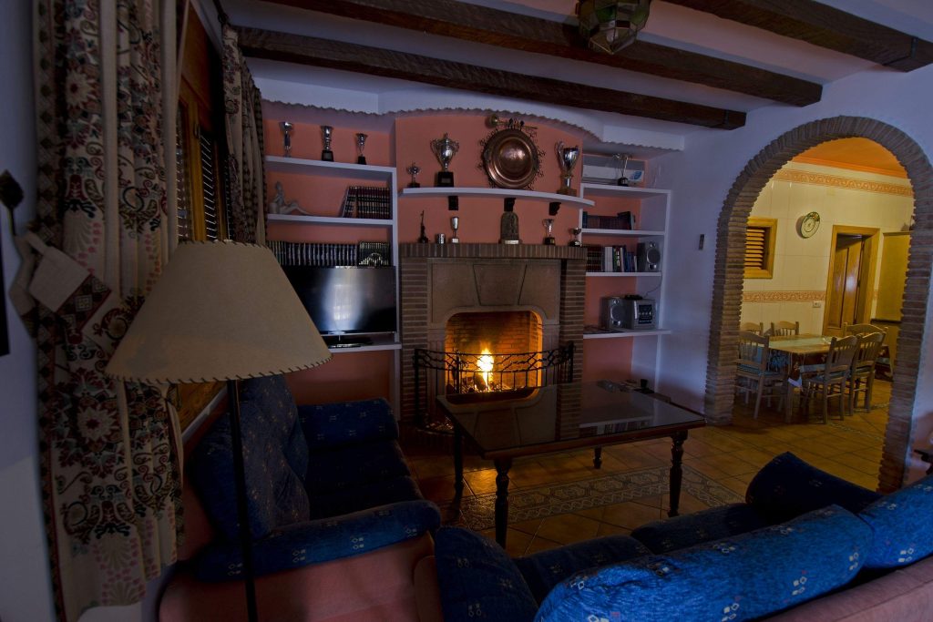 CR Villa Frasquita