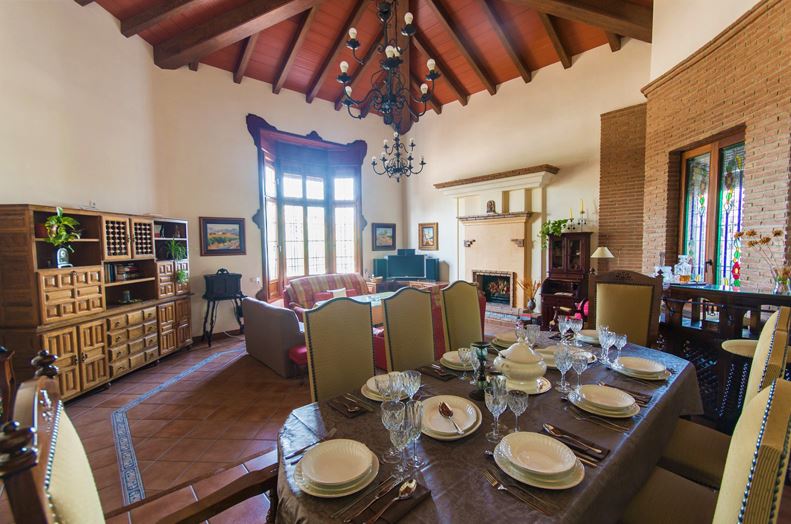 VTAR Villa Los Balcones